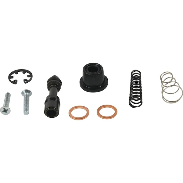 All Balls Master Cylinder Rebuild Kit-Front For Husaberg FE250 2014, TE250 2014 18-1024 - main